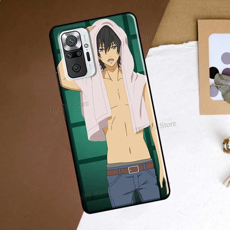 Чехол для Xiaomi Redmi Note 9 10 11 Pro 10S 9S 11S 9T 9A 9C | Чехлы мобильных телефонов