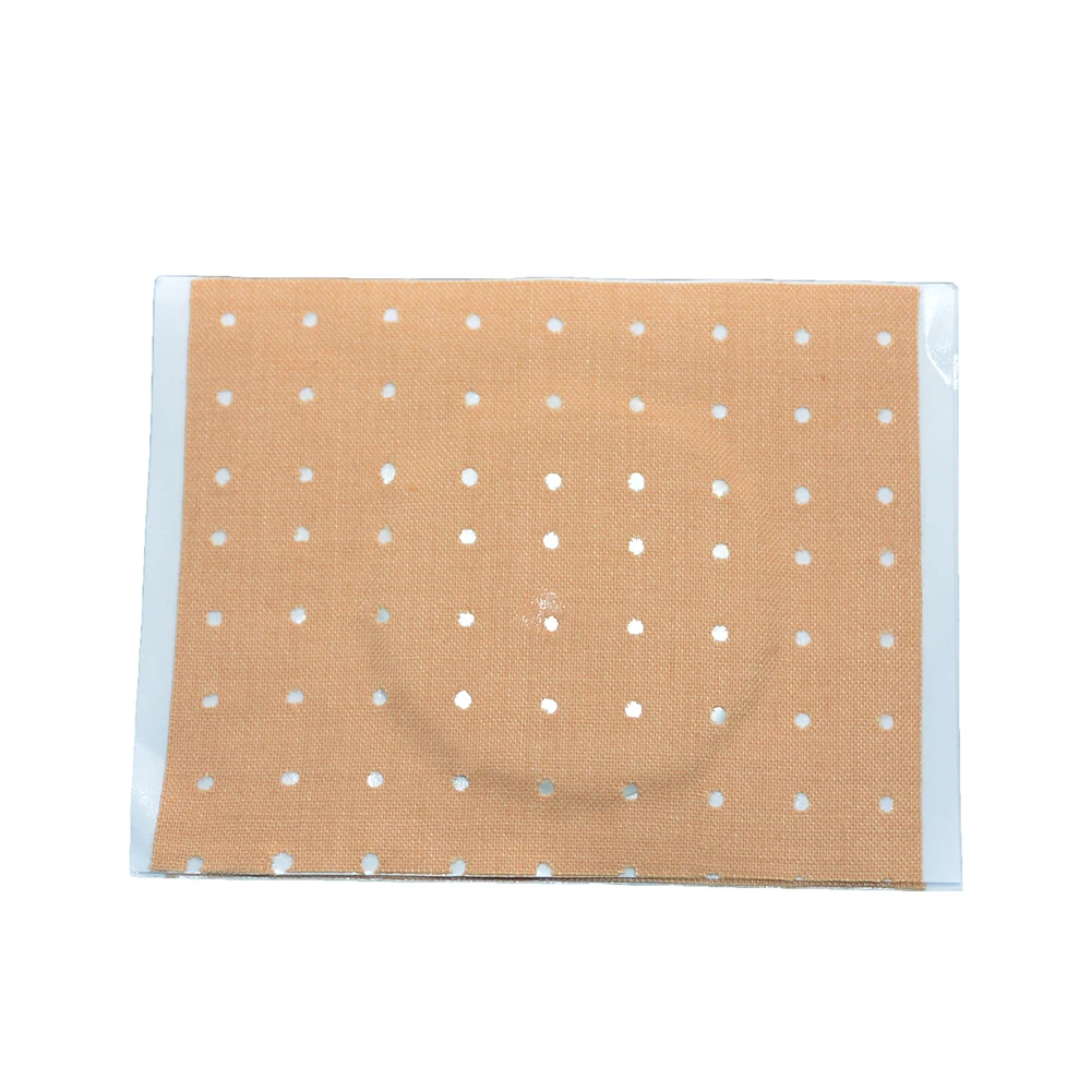 2 упаковки/12 шт Магнитный плеча пластырь для шеи и плеч шейки матки заплата сброса