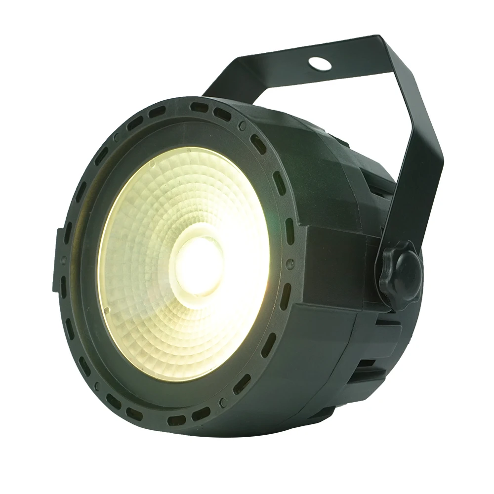 

Светодиодный 30 Вт COB светильник RGB 3in1 полный Цвет COB Par Светильник голос мерцающий светильник мини светодиодные лампы для украшения стен, све...