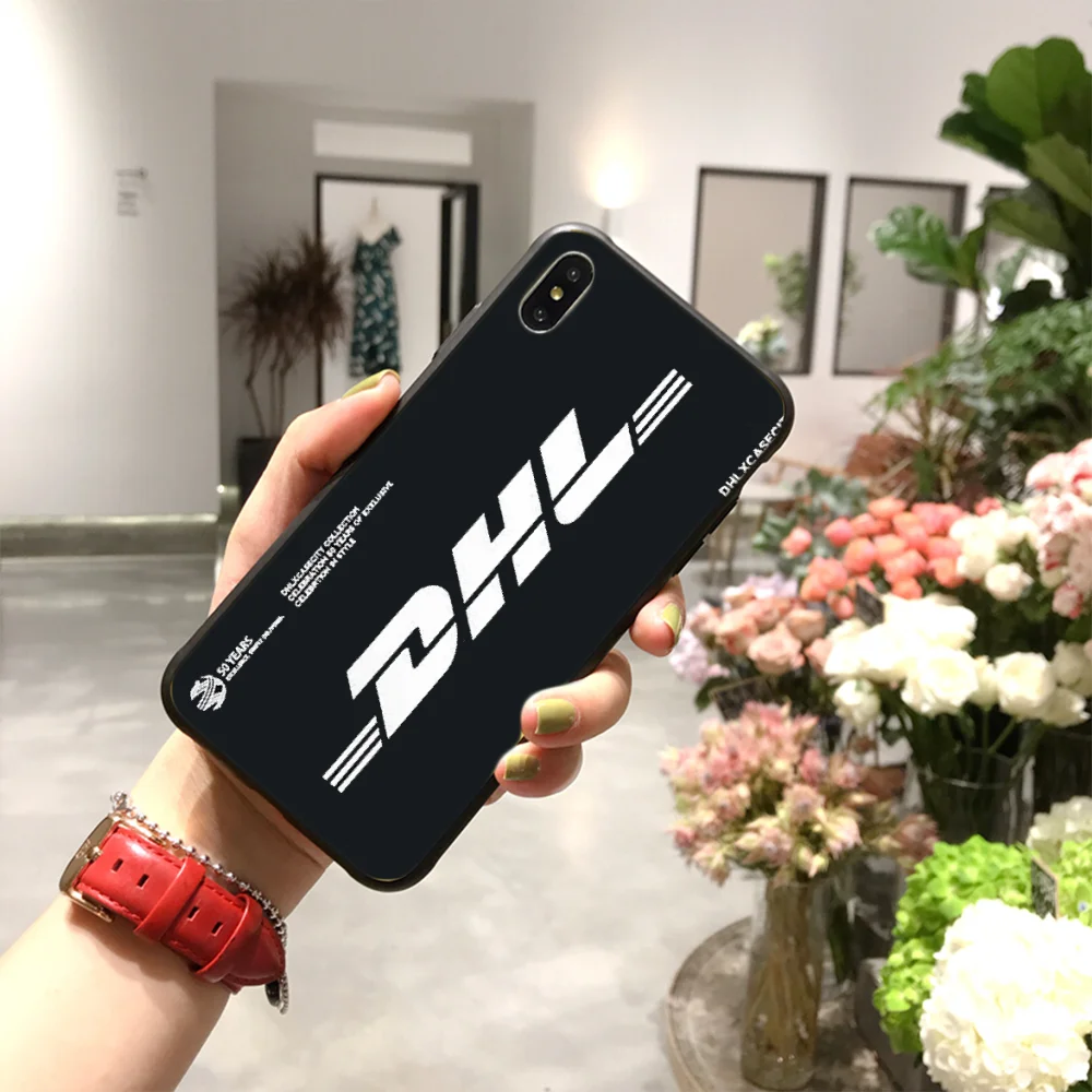 NBDRUICAI Dhl Экспресс DIY Роскошный чехол для телефона iPhone 11 pro XS MAX 8 7 6 6S Plus X 5S SE XR |