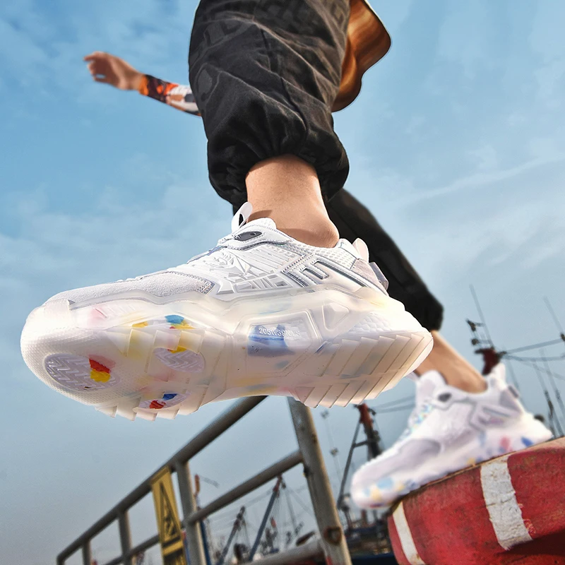 

Sneakers Men Shoes Men's Shoes Summer Mens Casual Men Shoes-for-men For Men-shoes Man