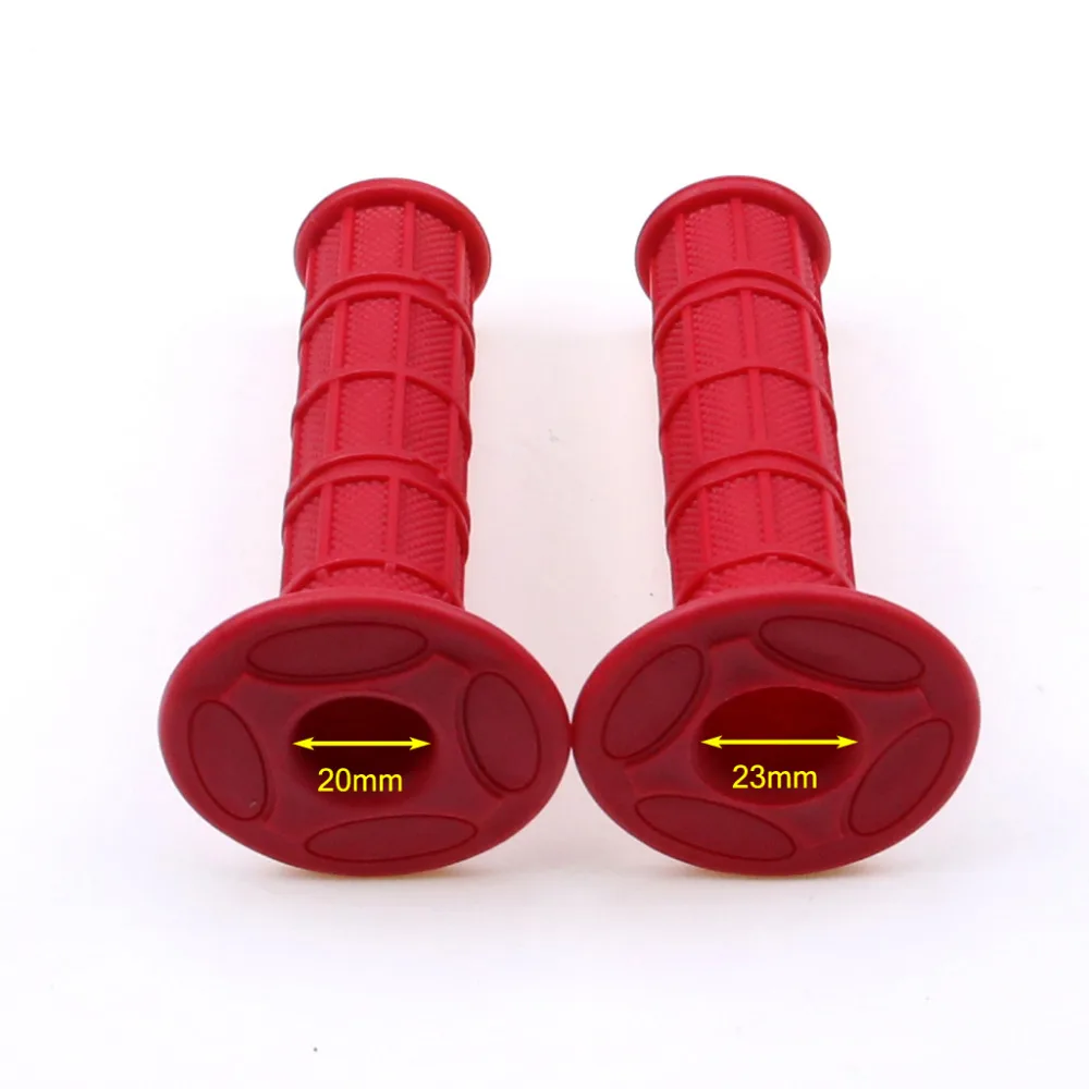 Рукоятка для мотоцикла мотоциклетная рукоятка Pro Taper подходит гелевого питбайка