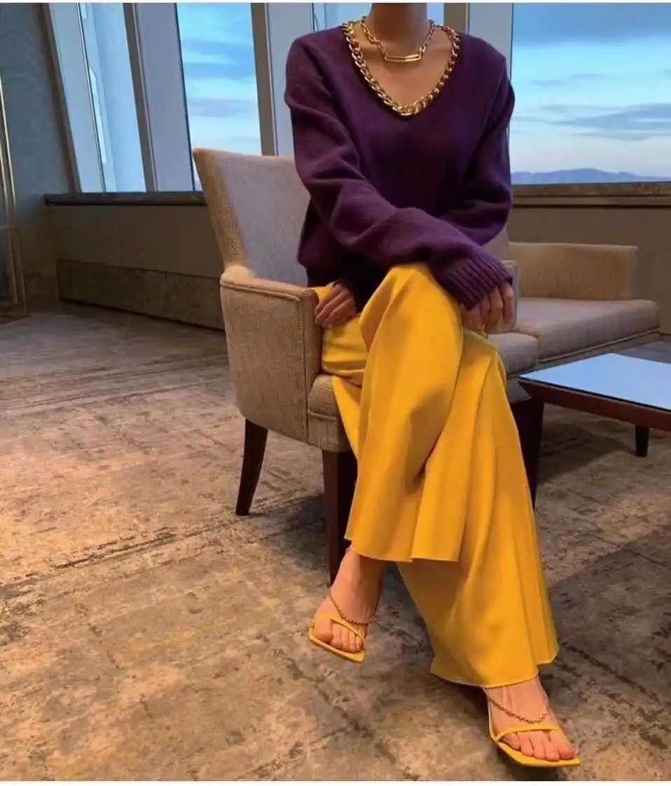 

Square sandals women's 2021 spring and summer new open toe sexy Celebrity Slim heel high heel Roman shoes