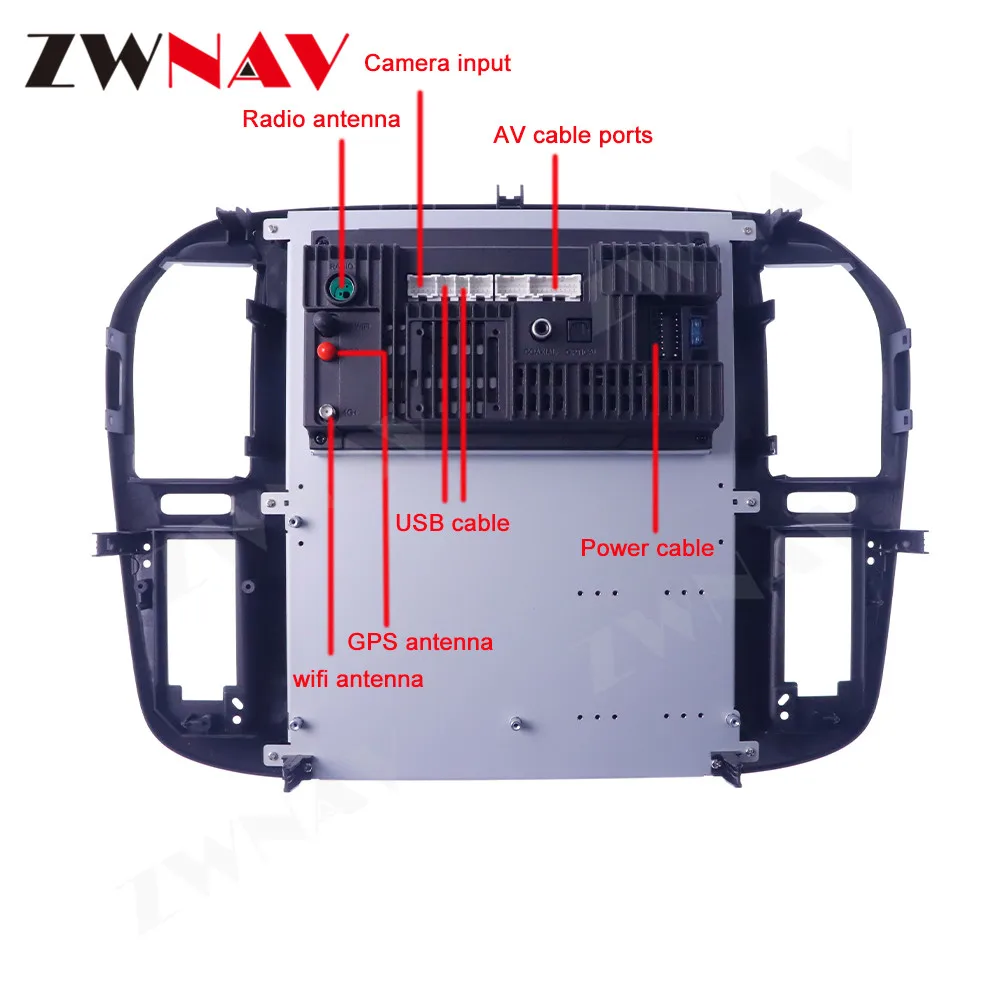 Android 11 для Toyota Land Cruiser LC100 1992-2002 LX470 2002-2007 вертикальный автомобильный радиоприемник