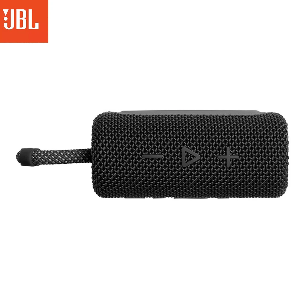JBL GO 3 Bluetooth-динамик s водонепроницаемый Pro звук стерео портативный Смелый стиль