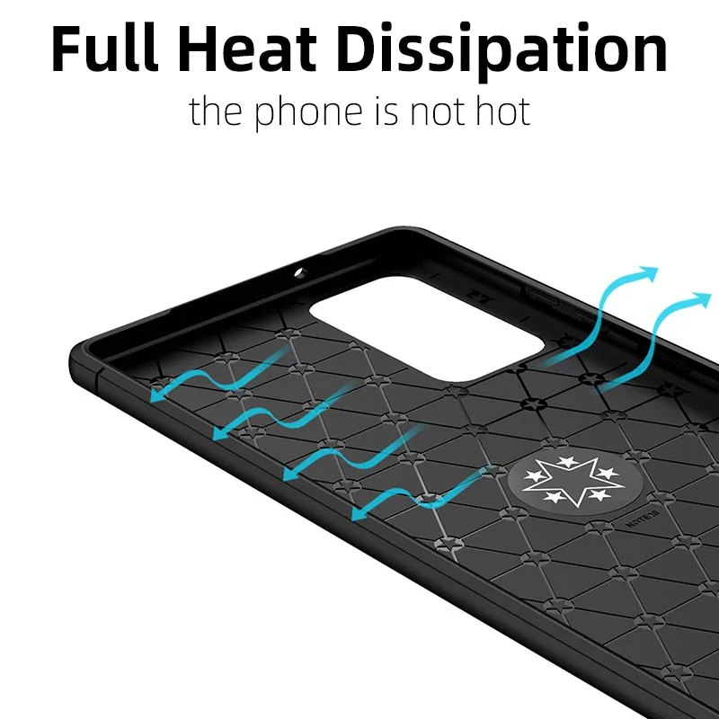 

Carbon Fiber Case For Samsung Galaxy S21 Cases ShockProof Magnetic Ring Fundas Samsung S21 Ultra S20 FE Plus Lite S 21 20 Covers