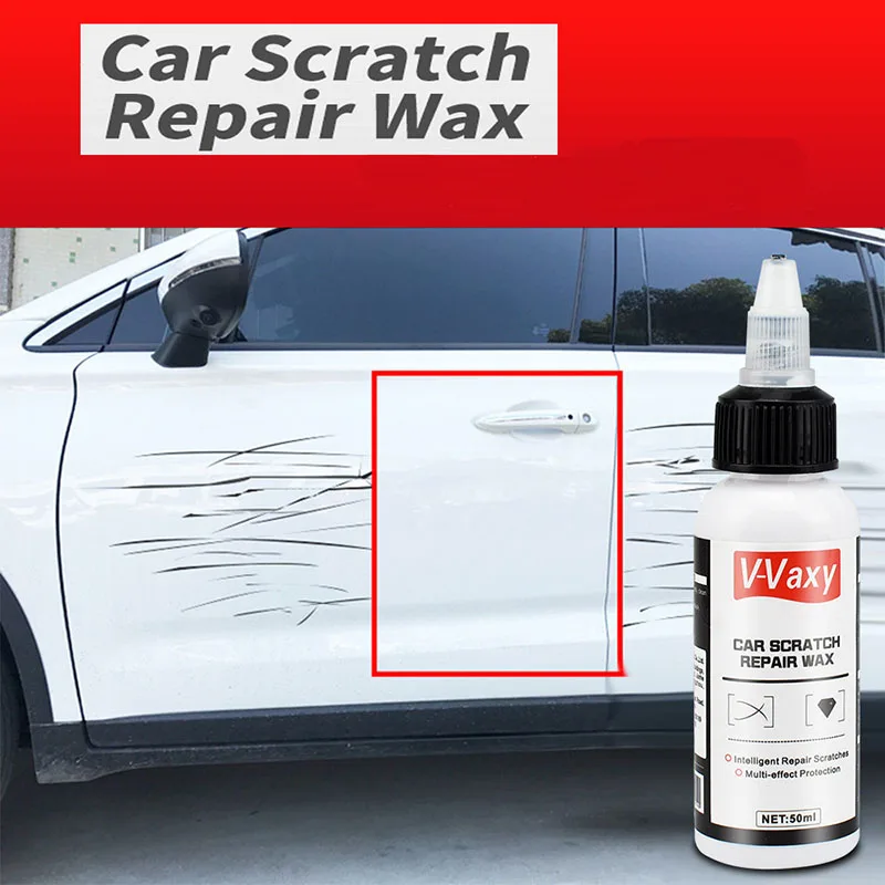 

Car Scratch Swirl Remover Auto Scratch Repair Tool Car Scratches Repair Polishing Wax Anti Scratch Car Accessories