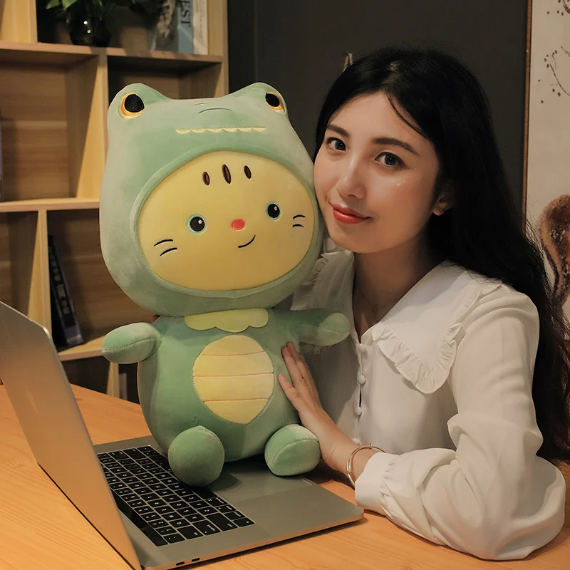 

Stuffed Animals & Plush