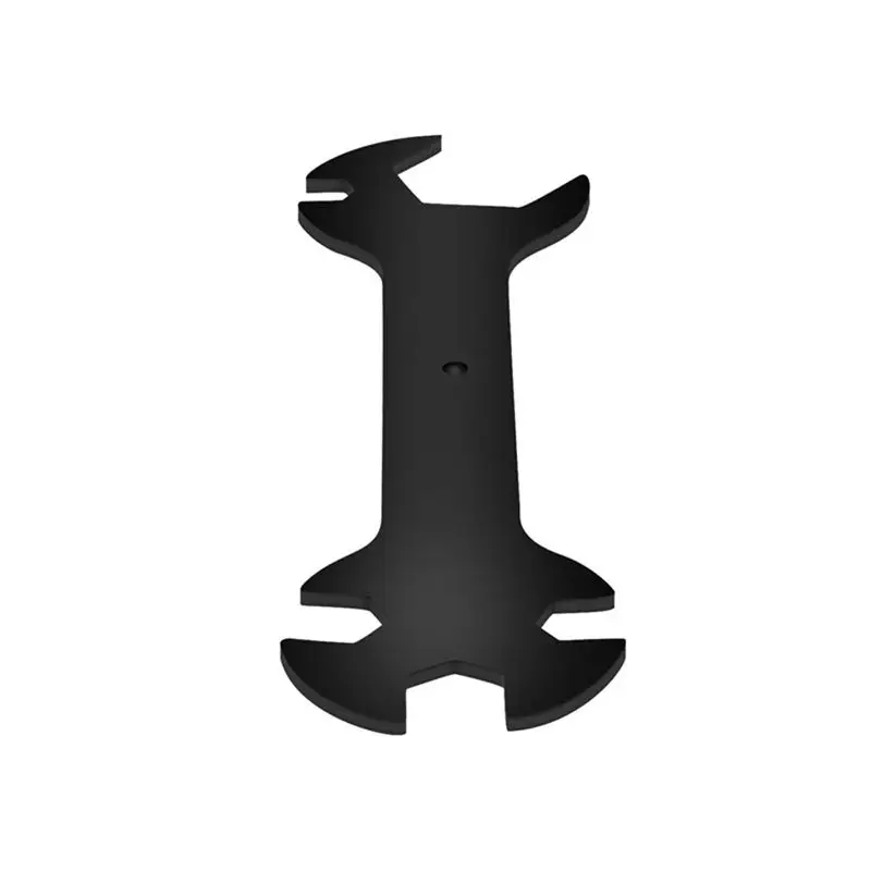 Aokin 2Pcs Multi-Function 5 In 1 Upgrade Wrench for Creality CR10 Ender 3 PRO MK8 MK10 V6 Nozzle Heater Block 3D Printer Parts | Компьютеры