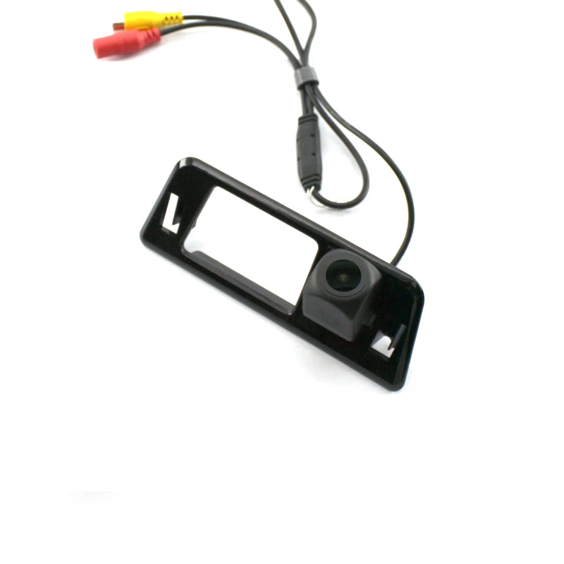 Автомобильная камера заднего вида рыбий глаз с функцией ночного видения для Subaru