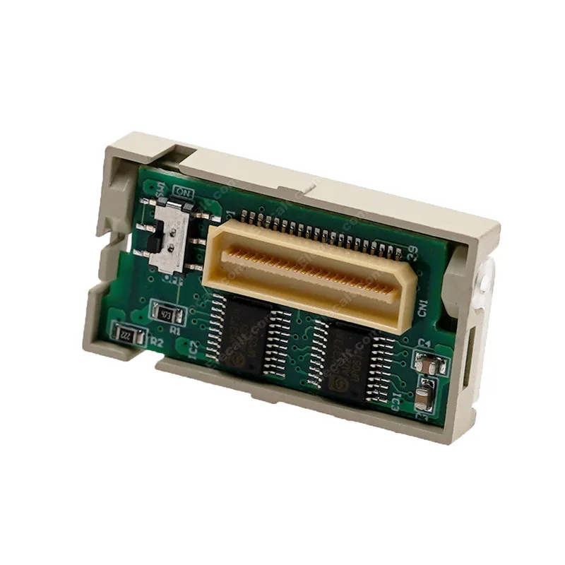 

Кассетная карта памяти ПЛК 16K FX3U-FLROM-16 для FX3U