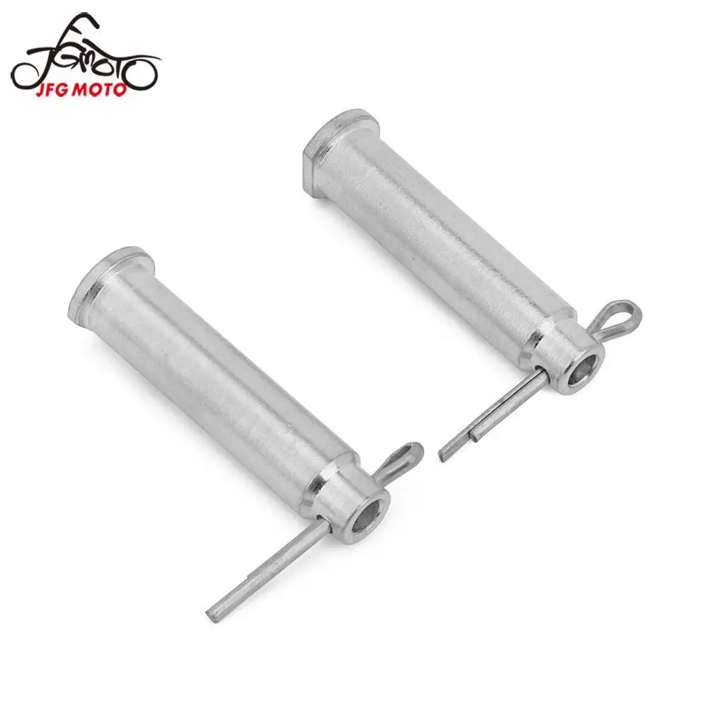 Для HONDA CR125R CR250R CRF250R CRF250X CRF250RX CRF450R CRF450X CRF450RX CRF450L байкерские железные Подножки |