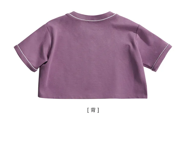 Аниме Косплей детектива Конан кулак синего сапфира Haibara Ai Костюм Повседневный v