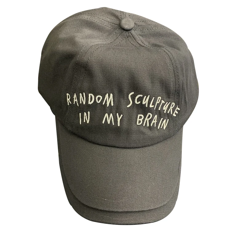 

Высококачественные двухслойные бейсболки для мужчин и женщин, солнцезащитные кепки в стиле хип-хоп, искусственная бейсболка, кепка для рыбалки