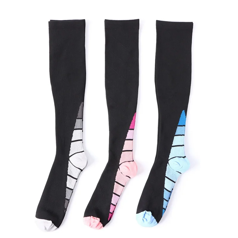 Новинка 2019 хит продаж носки для спорта на открытом воздухе футбола фитнеса бега