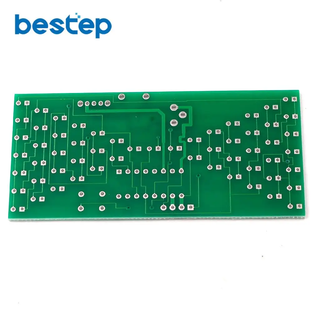 Электронные песочные часы 5 В DIY набор Забавные электрические наборы для