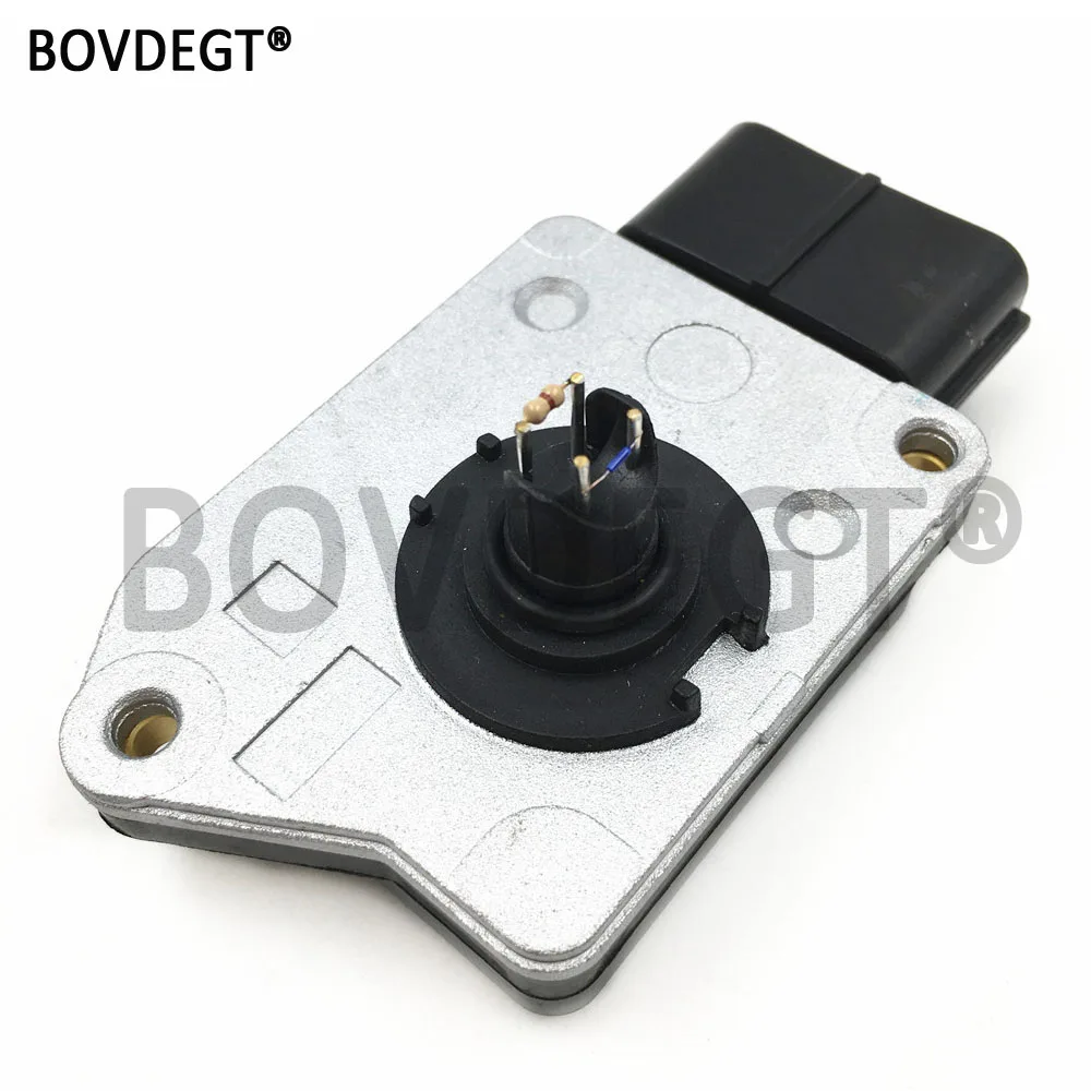 Датчик массового расхода воздуха MAF для FORD FIESTA IV KA PUMA V 1030844 96FP12B579AA 96FP12B579AB 8ET009142471