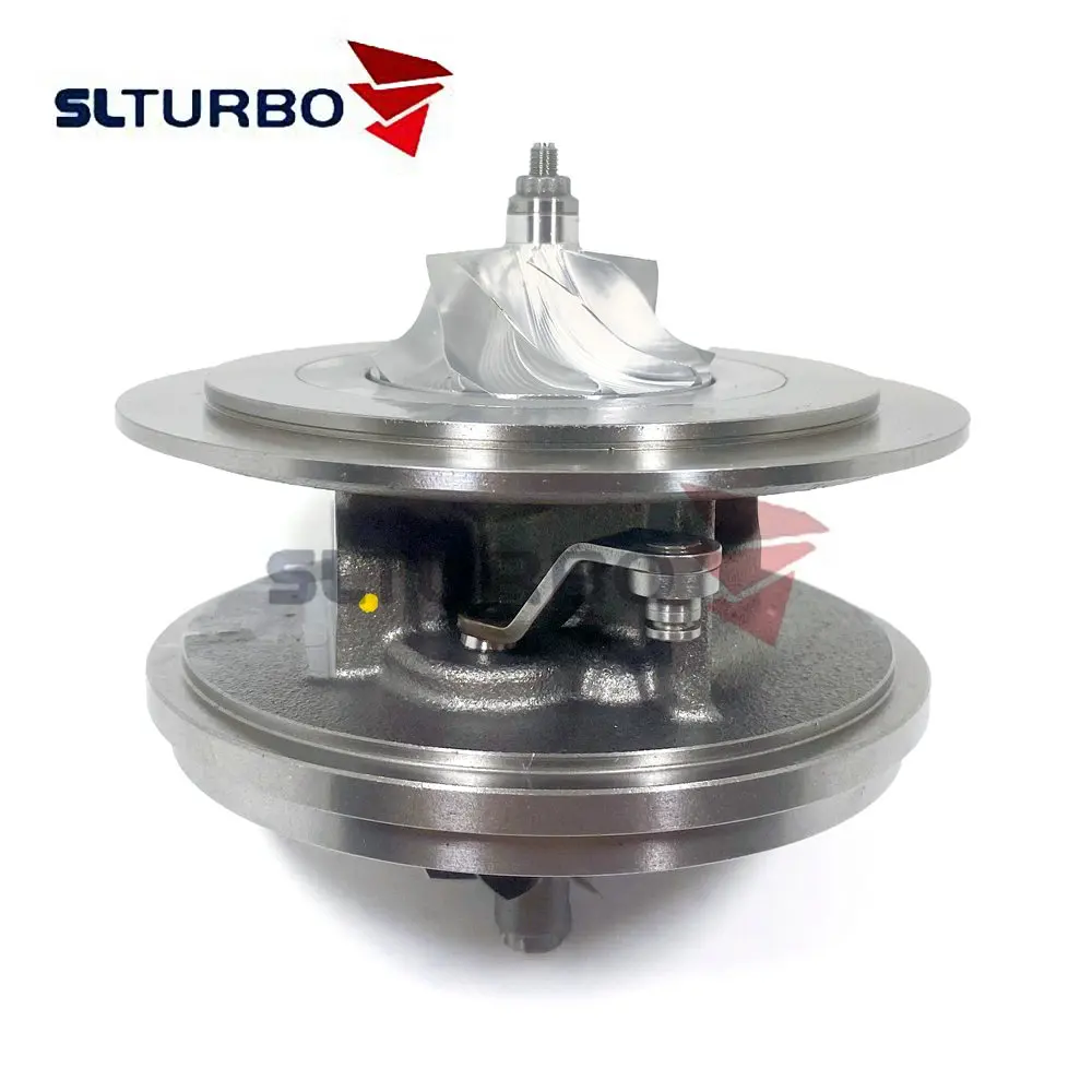 Заготовка турбины CHRA GTD2056VZK Turbo Core для Ford Ranger Everest 3.2 TDCI 200HP Duratorq 2015- 822182 Картридж