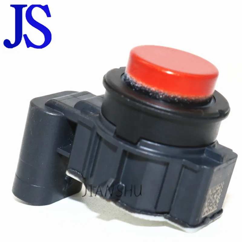 1 шт. 9261598 Оригинальный оригинальный датчик парковки автомобиля PDC