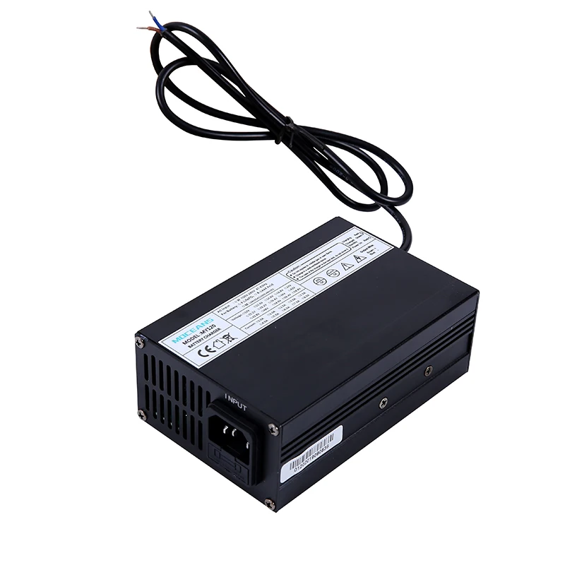 ESHION Power Charger For Electric Vehicle LiFePo4 Battery 14.6V/6A 29.2V/4A 43.8V/2.5A 58.4V/2A CarPower | Электроника