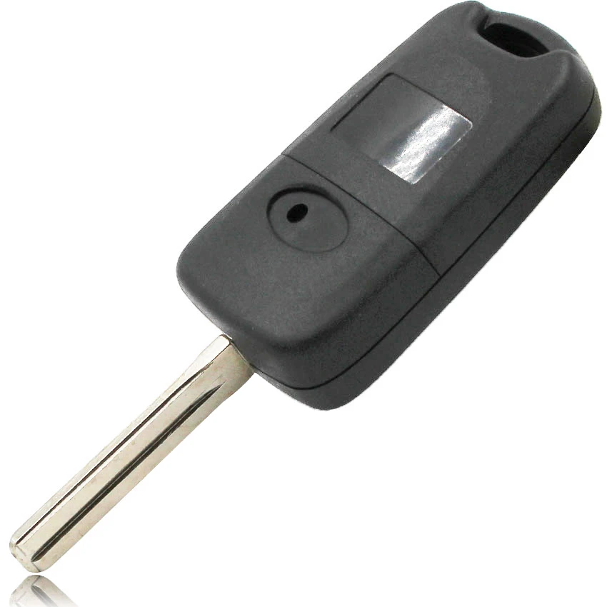 Складной чехол для ключей с 3 кнопками Kia Rio|Ключ от авто| |