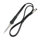 Паяльная станция с ручкой и 7 контактами для AT8586 AT936b