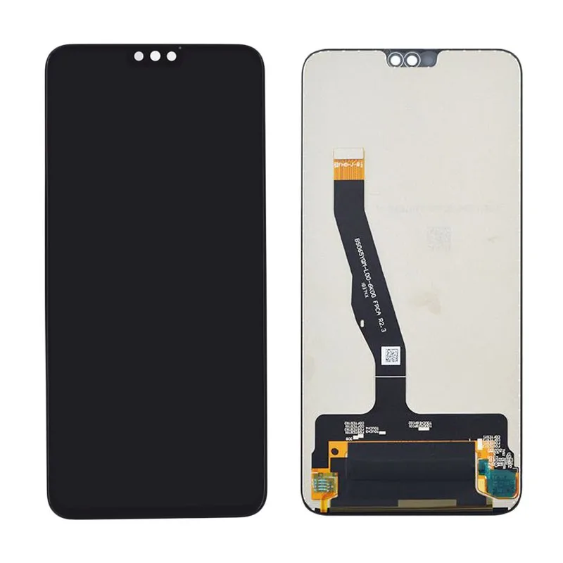 

For Huawei Honor 8X LCD Display + Touch Screen Digitizer Assembly 6.5 Inches