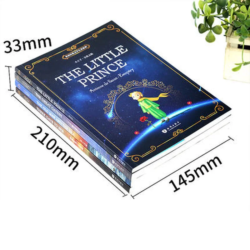 4 книги/набор детские книги для чтения|Чтение| |