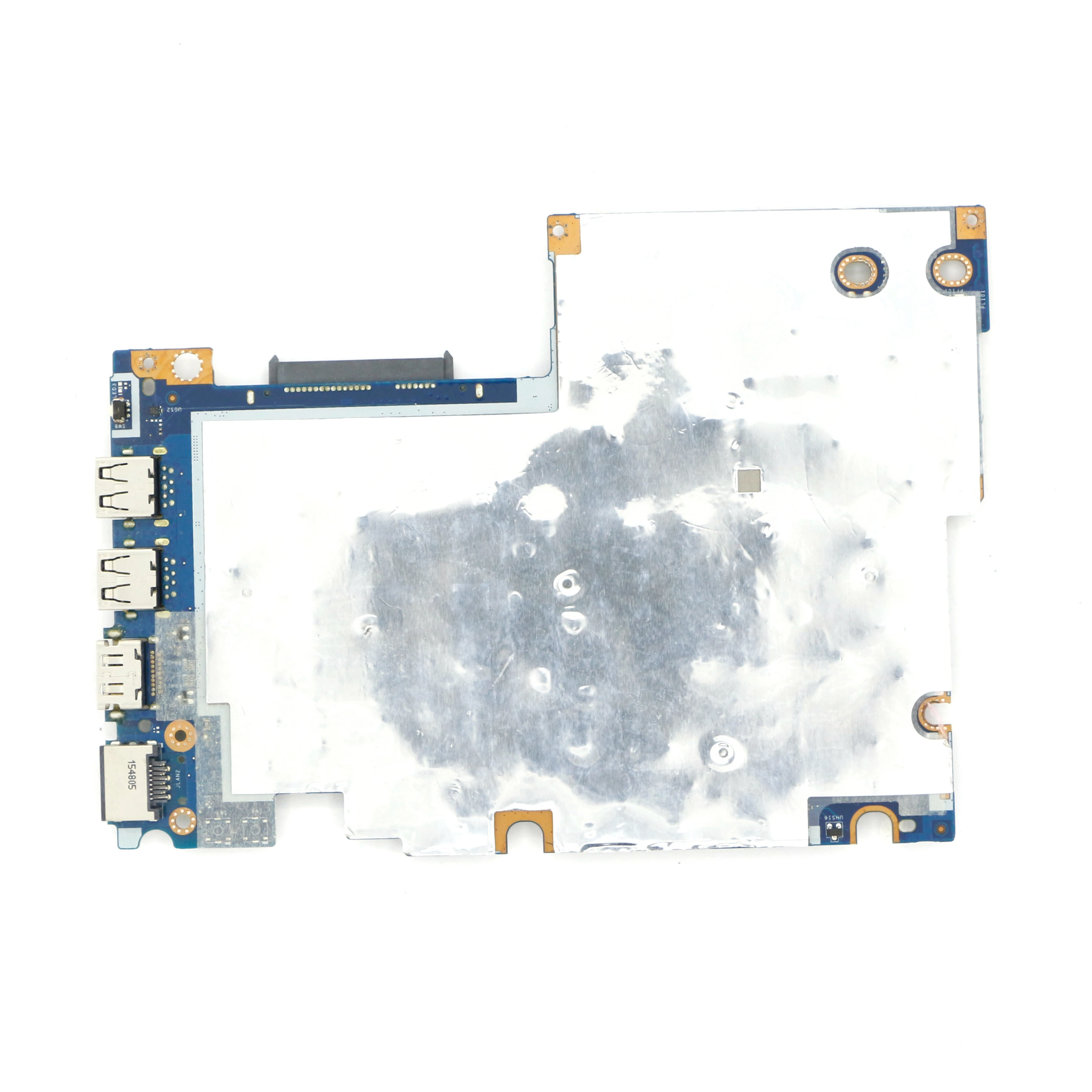 5B20L46045-Дискретная материнская плата BIUS1/S2/Y0/Y1 Фотосессия + R5 M330 V2G для Lenovo Yoga 510-14isk |