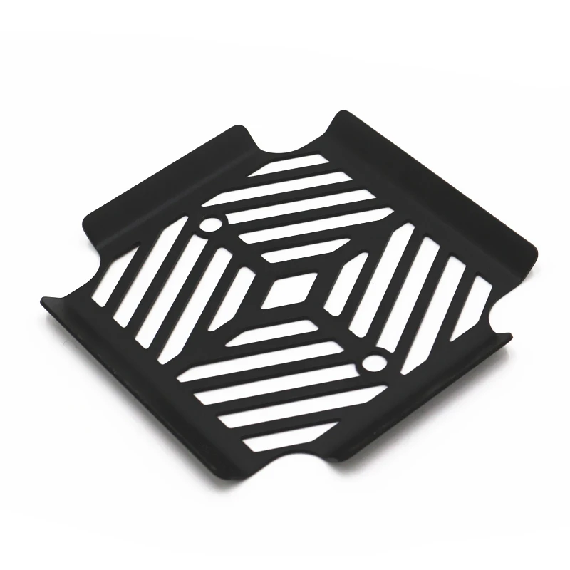 Выпрямитель Защитная крышка для зарядного устройства Защита радиатора решетка