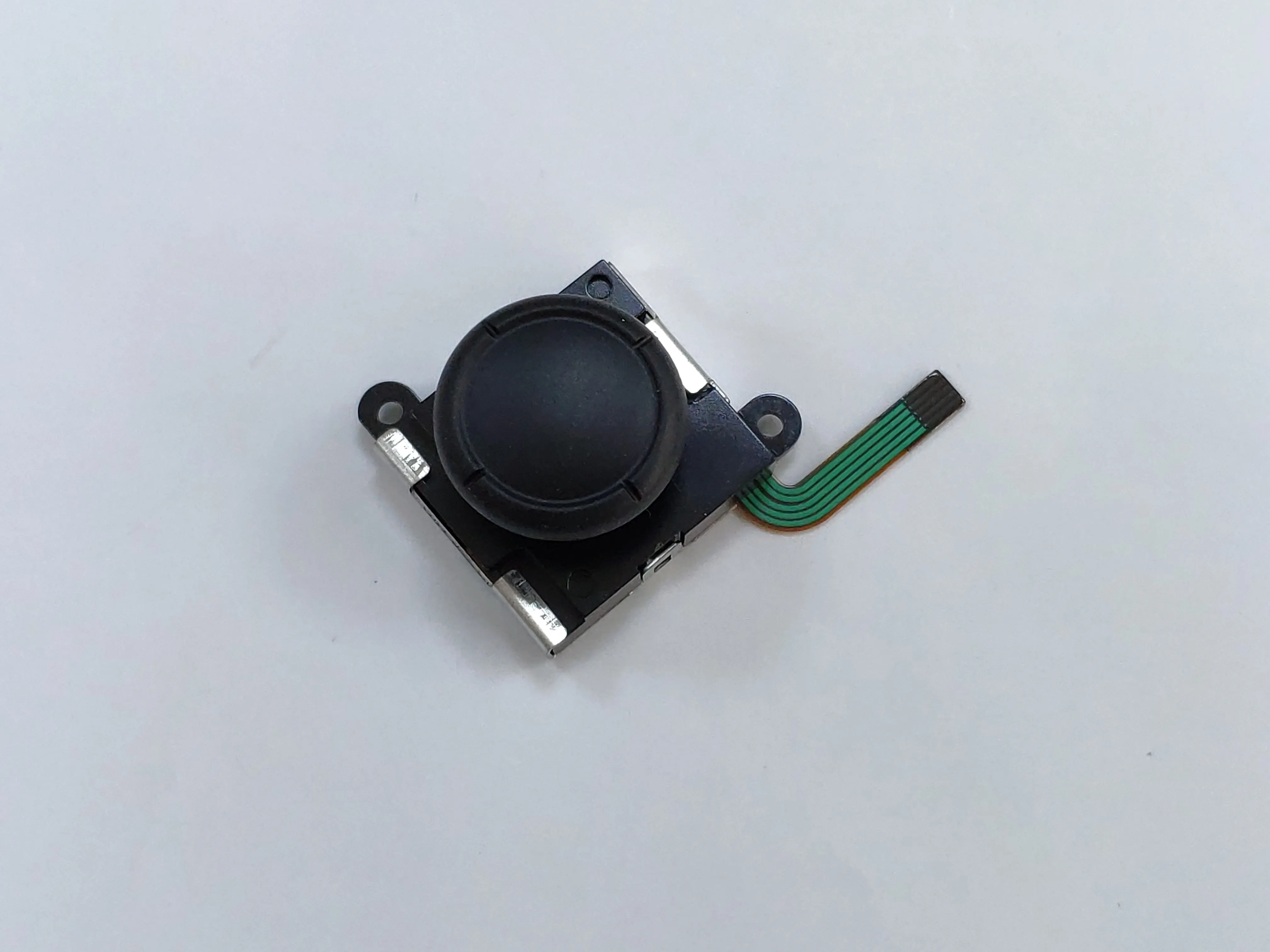 3000 шт. Замена 3D аналоговые Сенсор Стик Джойстик совместим с Nintendo Switch Joycon