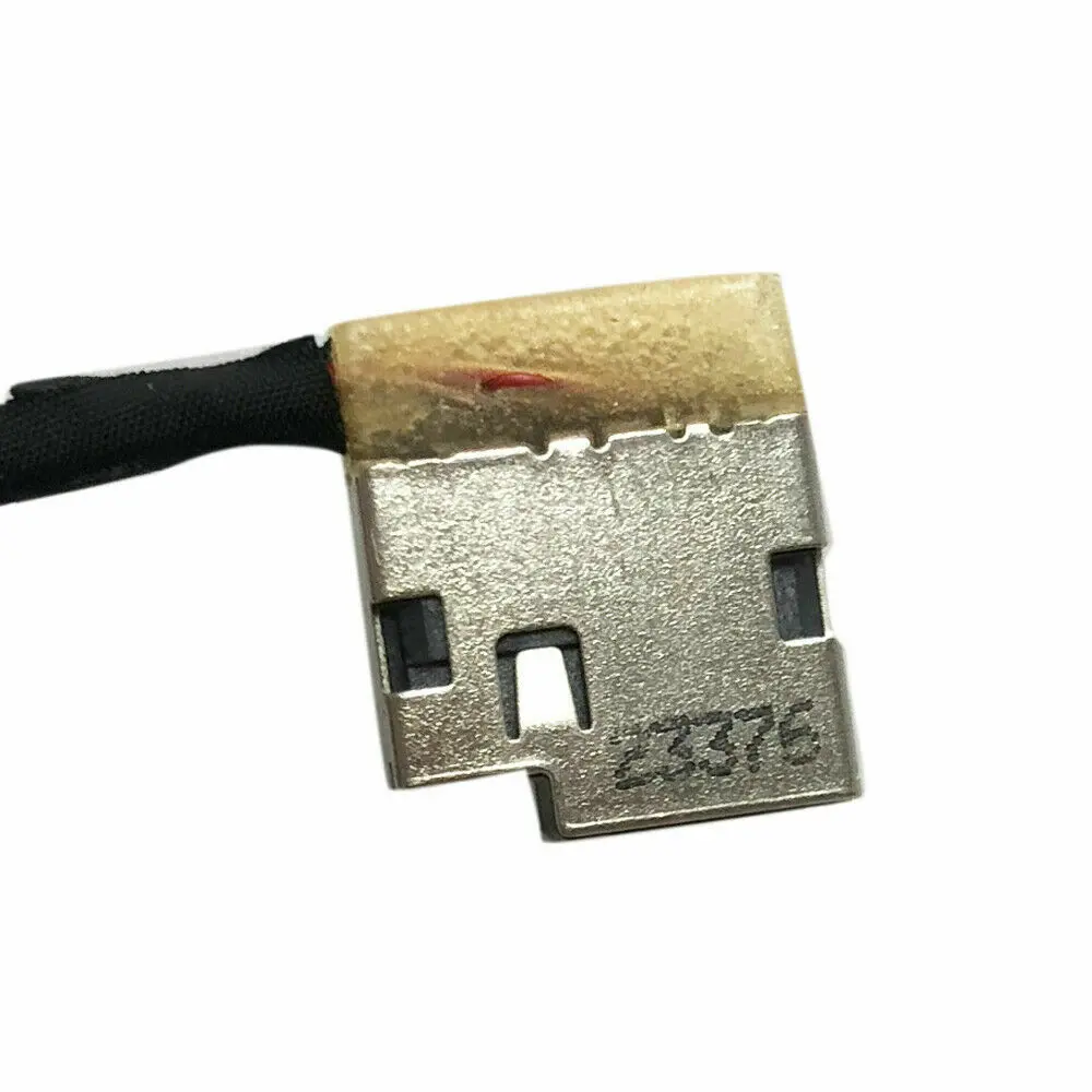 

799735-T51 DC AC IN POWER JACK Cable Plug Connector FOR HP 17Q-CR 17Q-CS Series