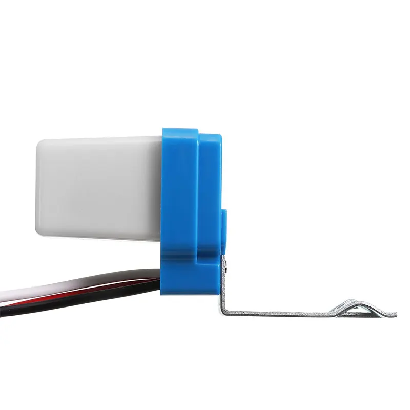 Переключатель датчика управления фото автоматический выключатель уличного