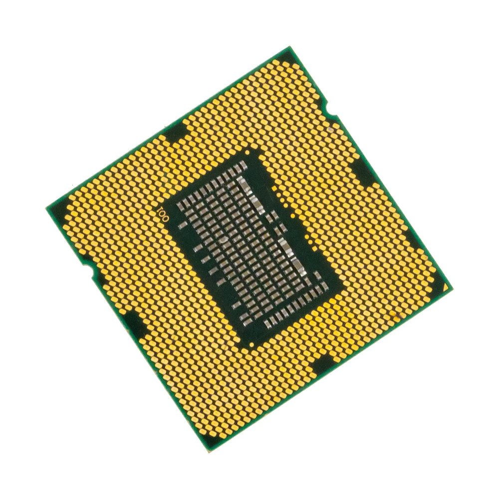 Intel Core i7 870 Desktop Processor i7-870 Quad-Core 2.93GHz 8MB L3 Cache LGA 1156 Used CPU |
