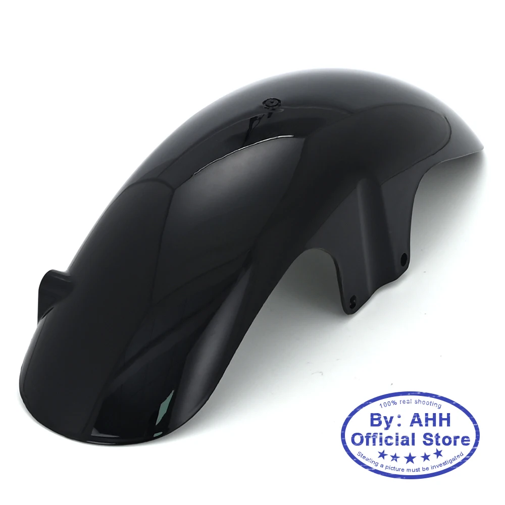 

Переднее крыло AHH, брызговик, брызговики для YAMAHA FZ400 XJR400 1992-2011 XJR FZ 400, аксессуары для мотоциклов