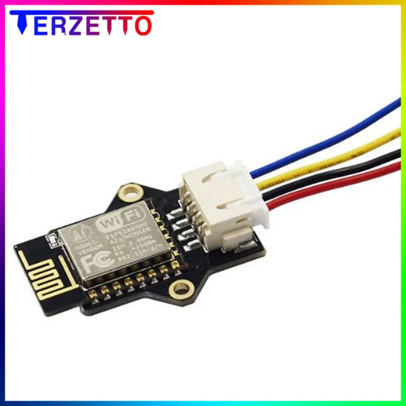 ESP8266 Wi Fi расширяемый модуль дистанционного управления ESP3D для 3D принтера Плата