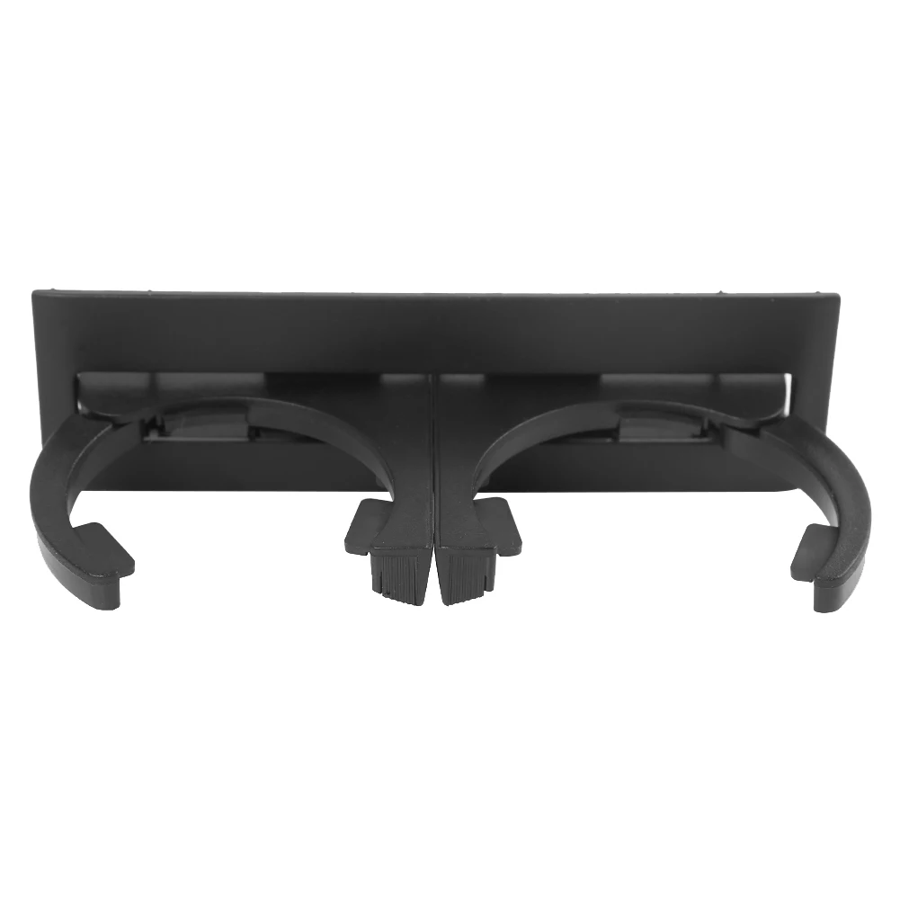 Автомобиль пить из чашки и бутылки двойной держатель для BMW E39 5 серии 1997-2003 520i 525i