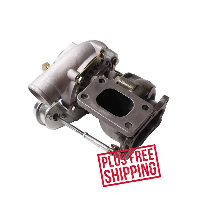 Турбонагнетатель R32 R33 R34 RB25 RB20 для Nissan Skyline R32 R34 2.0L-2.5L