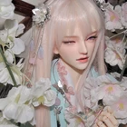 Куклы Shuga Fairy Javier 13 BJD, смола, модные фигурки, игрушки для девочек и мальчиков, подарок