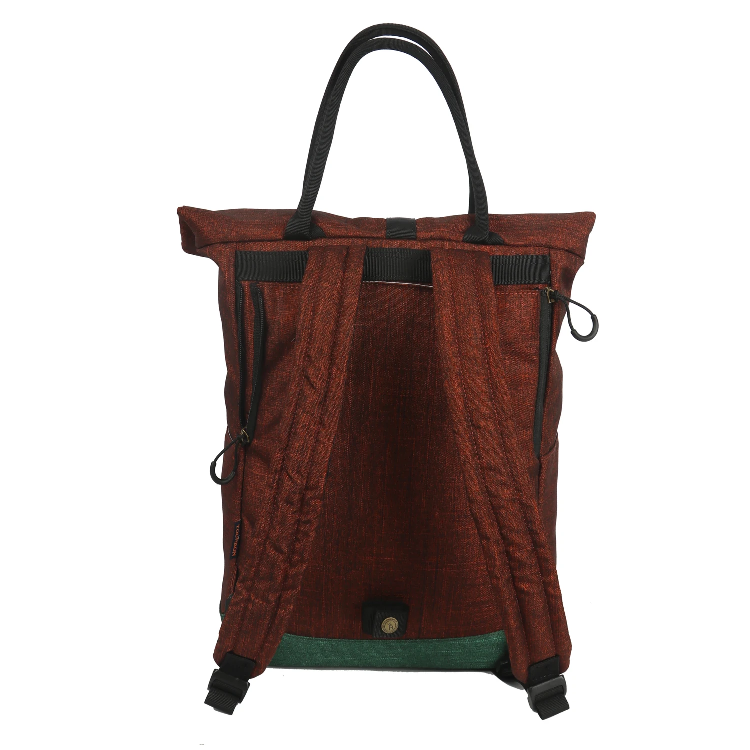 Tourbon винтажный Байк велосипедная сумка корзинка Велоспорт задний пакет задние