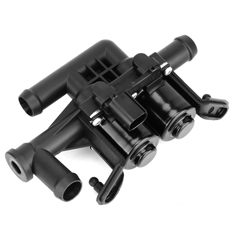 Блок регулирующего клапана водонагревателя 64119119164 для BMW 528i 535i 550i 740i F10 F11 F12 F01 F02 F03