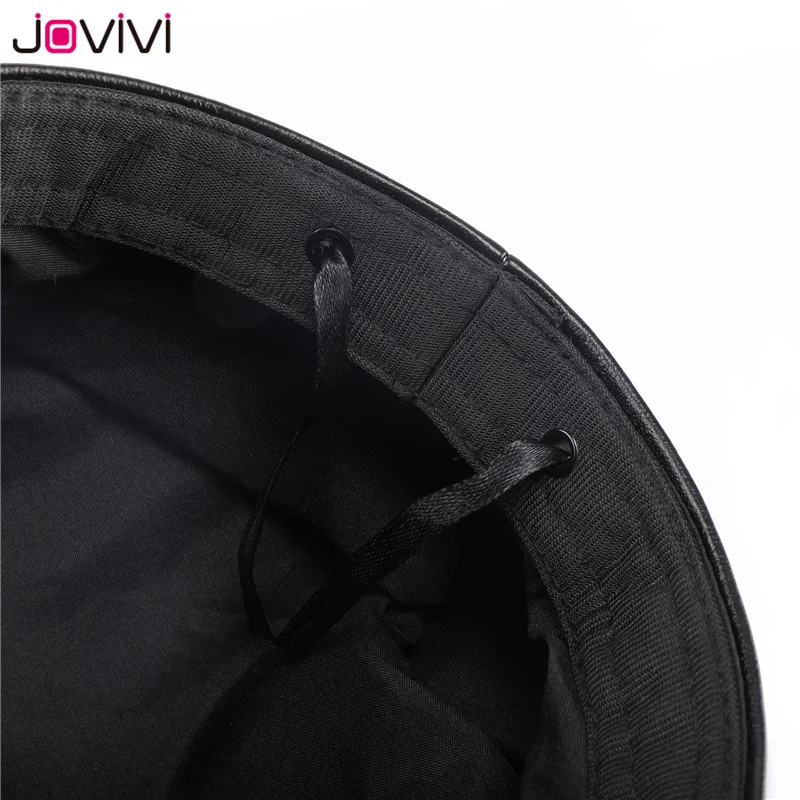 Jovivi новинка женские береты шапки шерстяной классический берет с ласточкой для