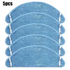 Салфетки для швабры Yeedi K650, 5 шт.