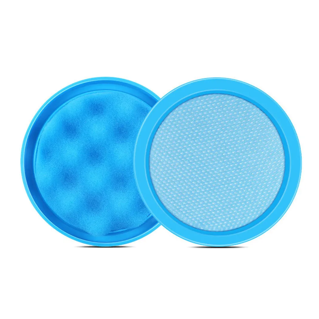 

Pre & Post Motor Filter Kit For PUPPYOO D-9002 D9002 Vacuum Cleaner Parts Highly Matched With The Original