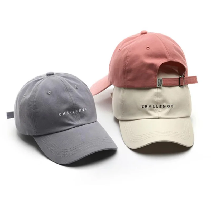 

Doitbest 2021, Корейская бейсбольная кепка шапки для мужчин и женщин шапки для пары, вызов, письма, уличные женские мужские спортивные кепки, бейсболка