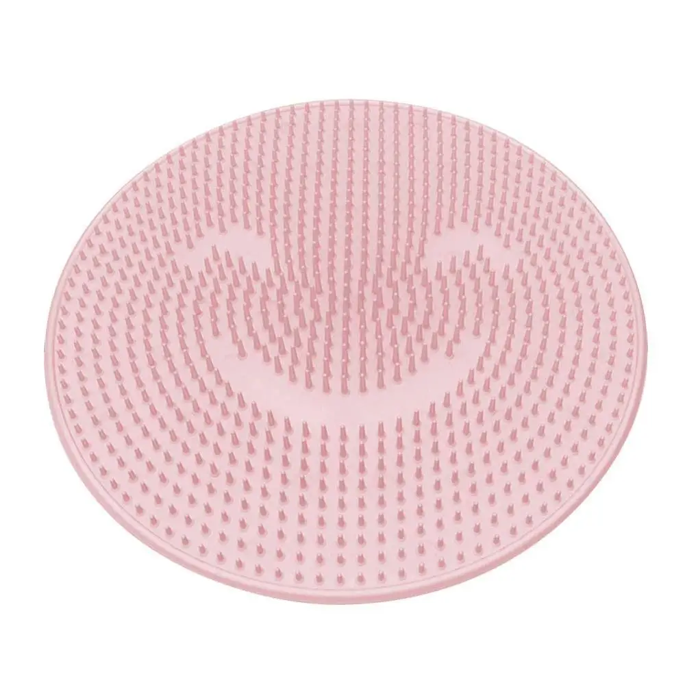 Новый нескользящий коврик для ванной комнаты безопасный пластиковый красочный