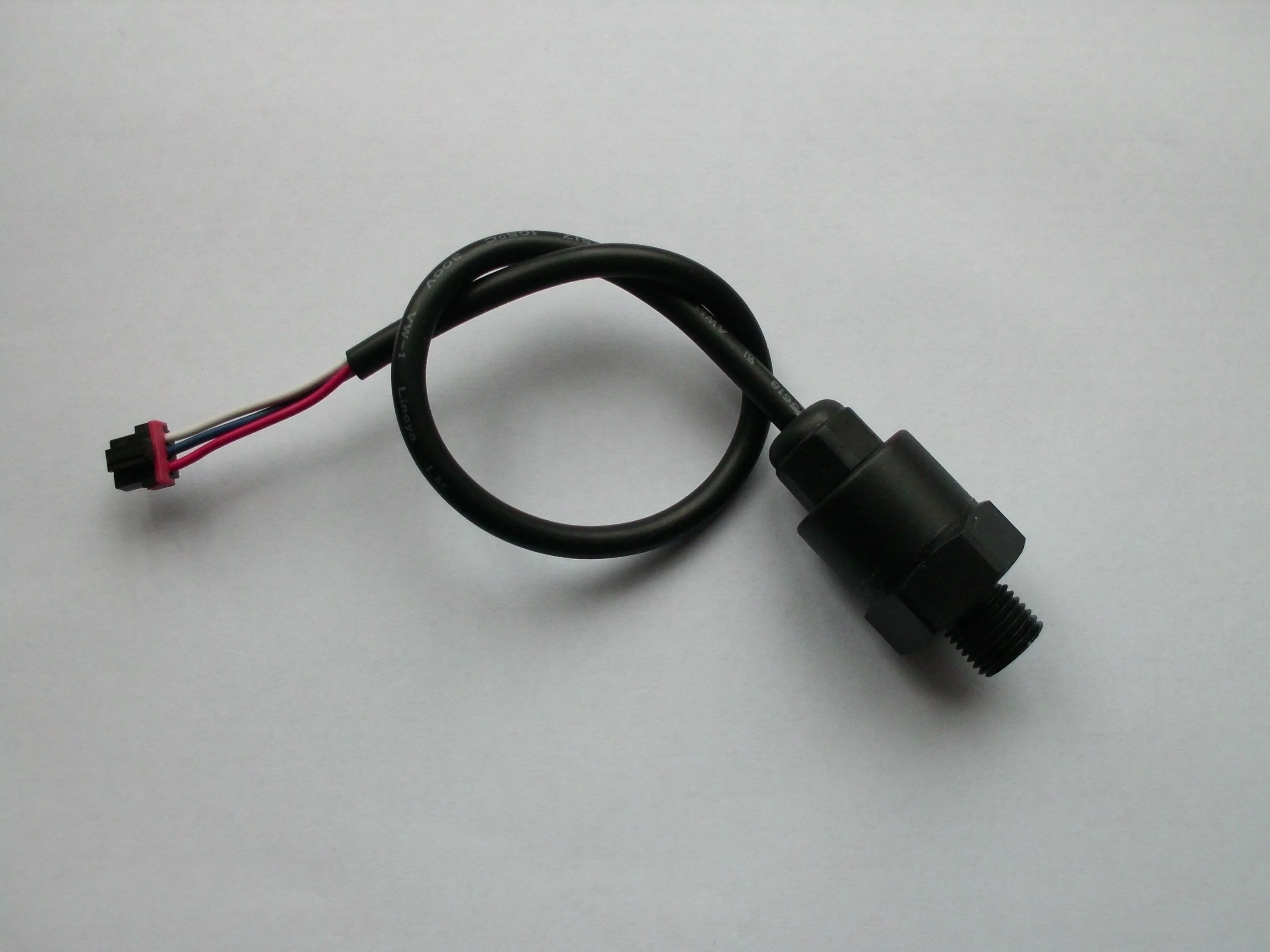 ForWater pressure sensor of water pump 0.5-4.5V signal output suitable for connecting water pump controller PLC inverter