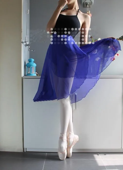 Бесплатная доставка балетная фатиновая юбка для взрослых черная желтая синяя