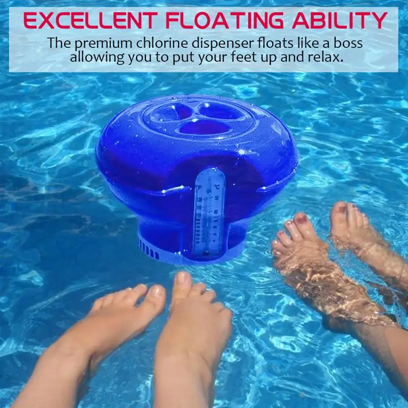 Аксессуары для спа чехол оборудования дезинфекция брома хлора в бассейне