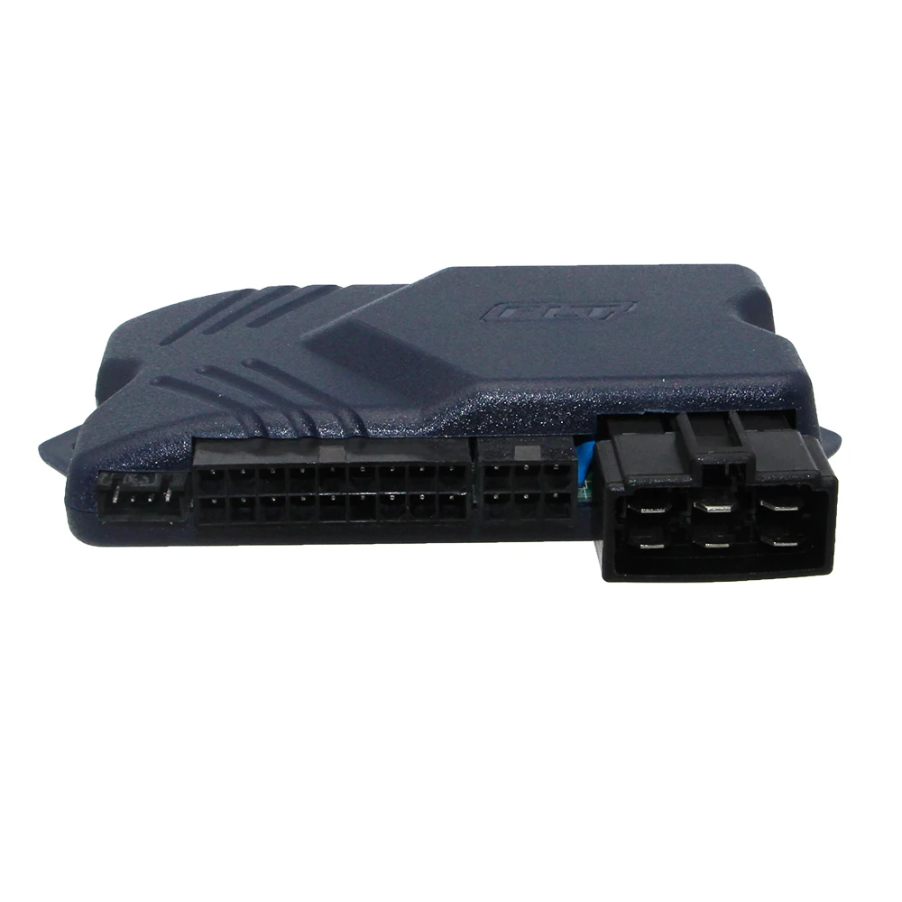 Только для России A91 двухсторонняя Автомобильная сигнализация + запуск двигателя